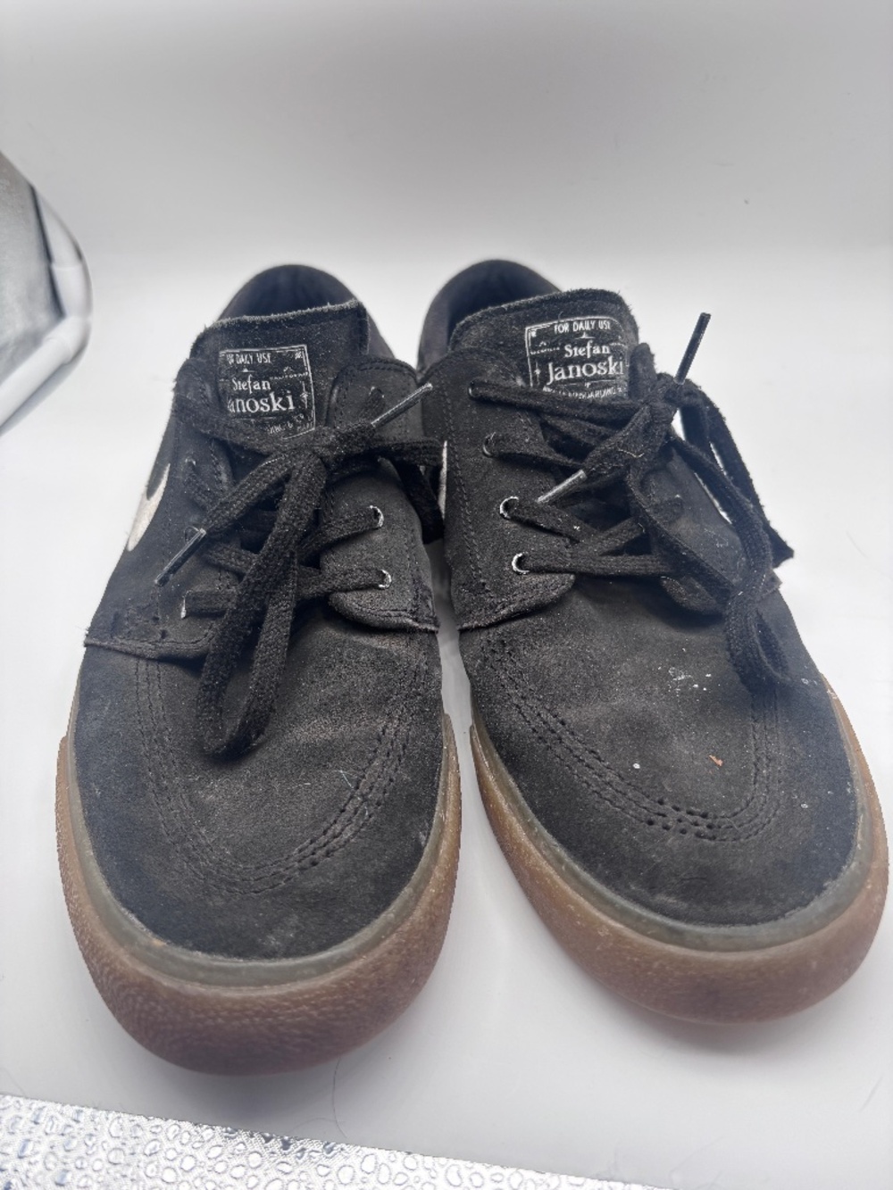 Men's Signature Skate Shoes Nike, size 10